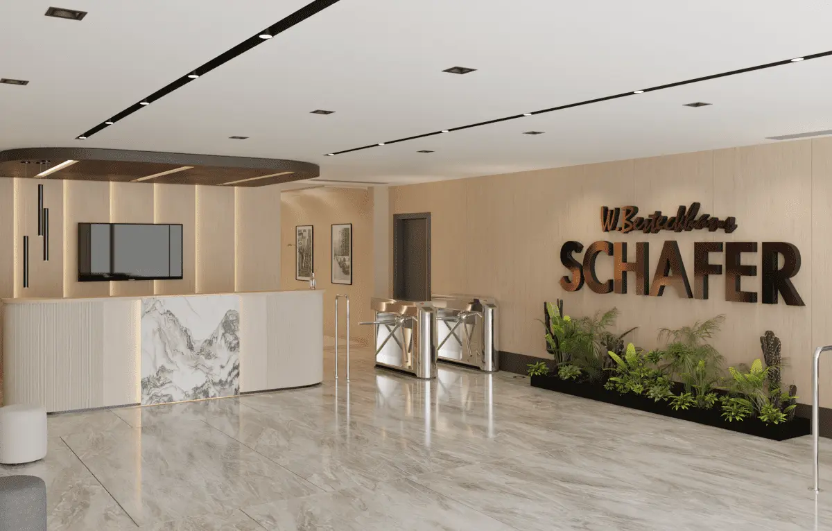 SC // Ofis